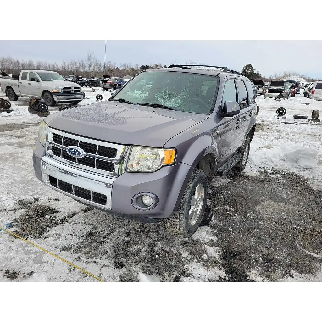 Photo of 2008 Ford Escape