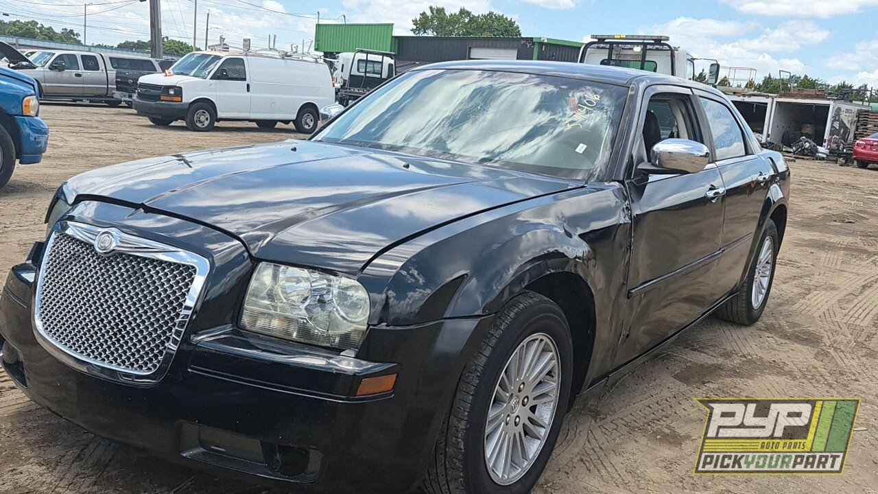 Photo of 2010 Chrysler 300