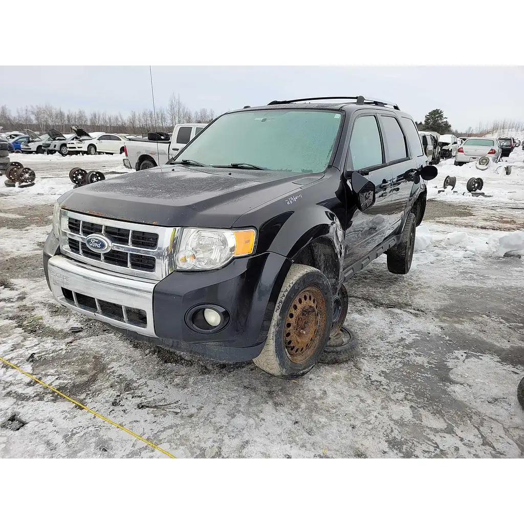 Photo of 2011 Ford Escape