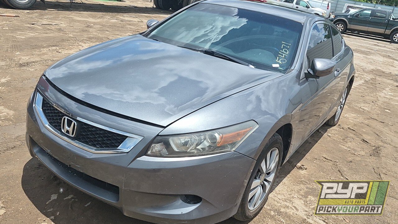 Photo of 2009 Honda Accord