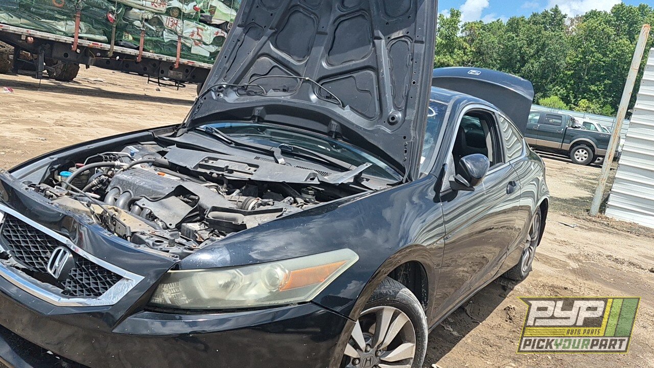 Photo of 2010 Honda Accord