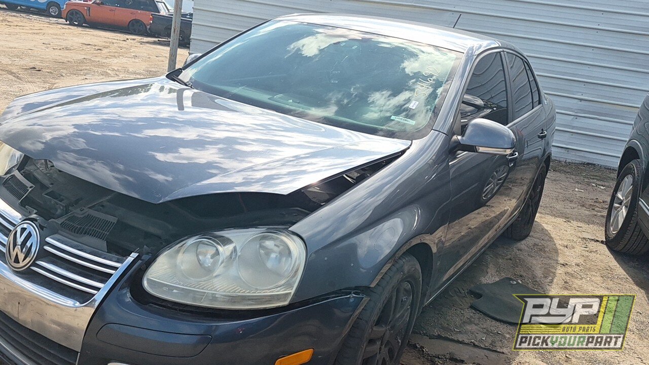 Photo of 2008 Volkswagen Jetta