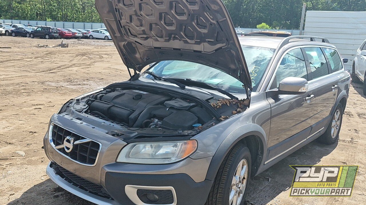 Photo of 2011 Volvo Xc70