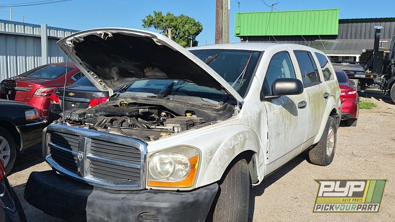 Photo of 2004 Dodge Durango
