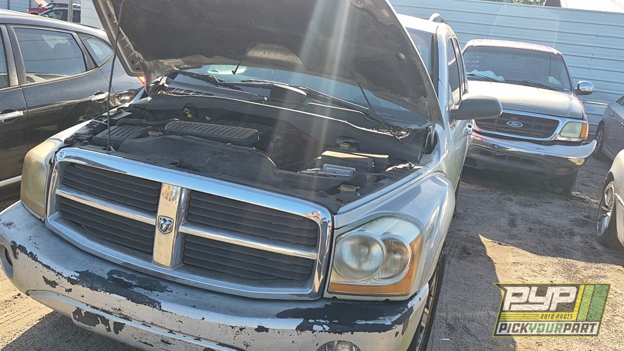 Photo of 2005 Dodge Durango