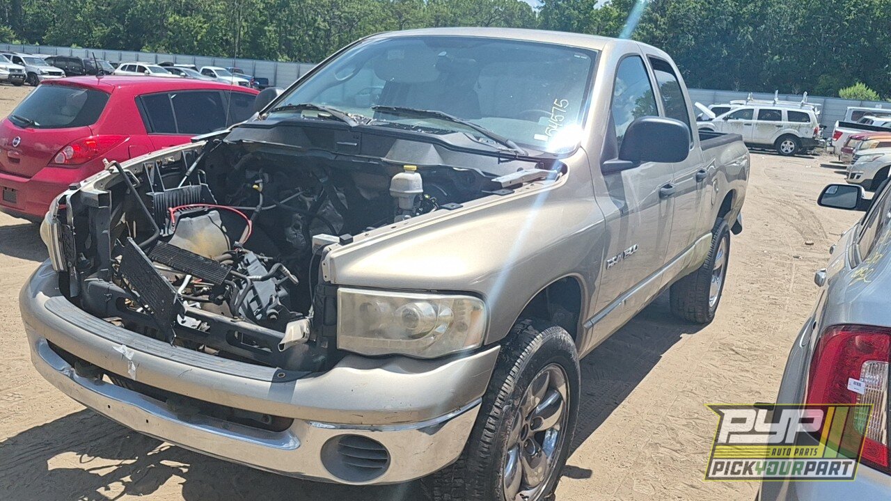 Photo of 2003 Dodge Ram 1500