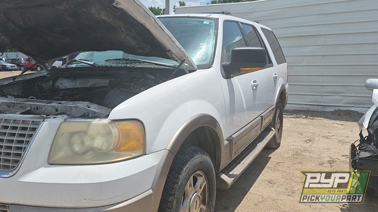 Photo of 2003 Ford Expedition