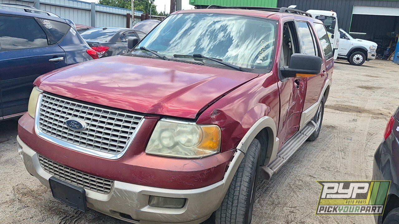 Photo of 2005 Ford Expedition