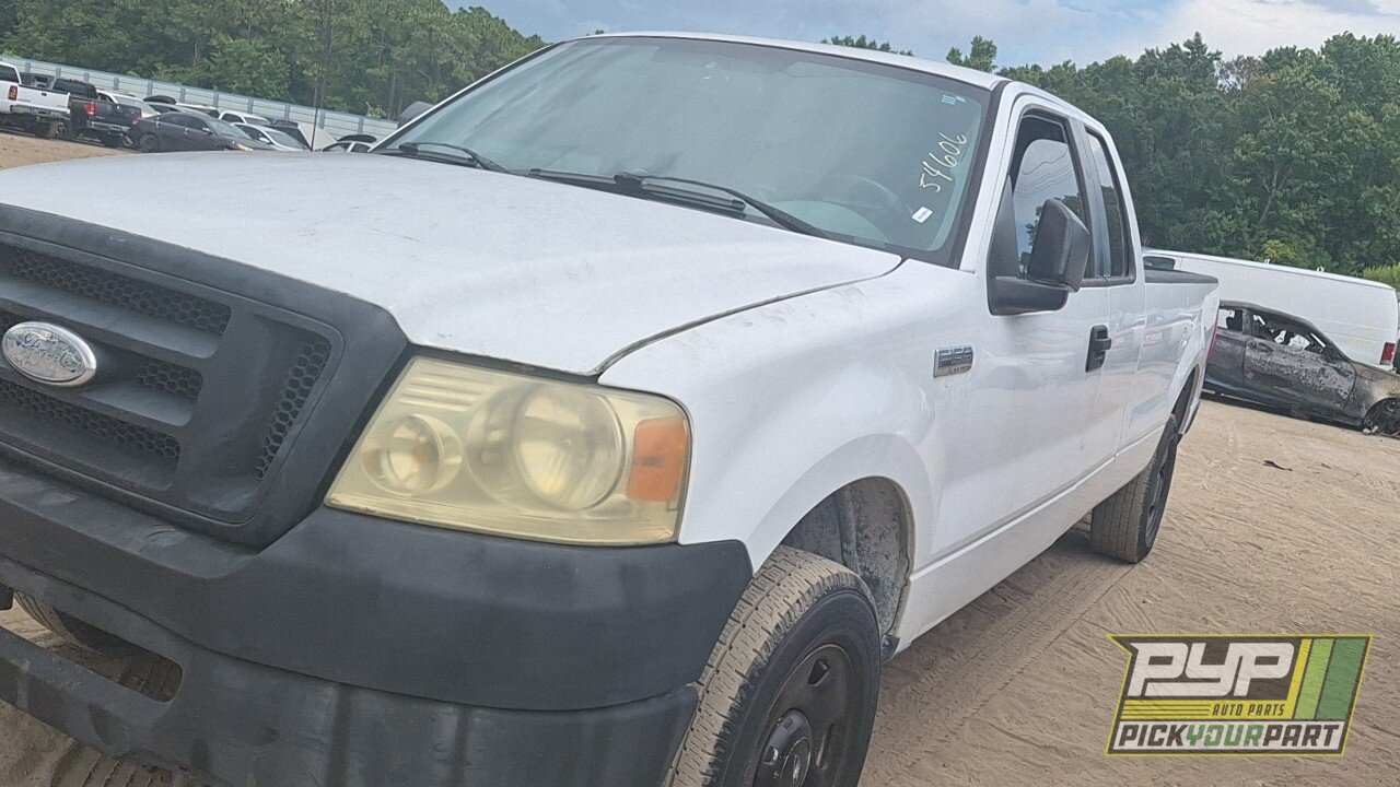 Photo of 2007 Ford F-150