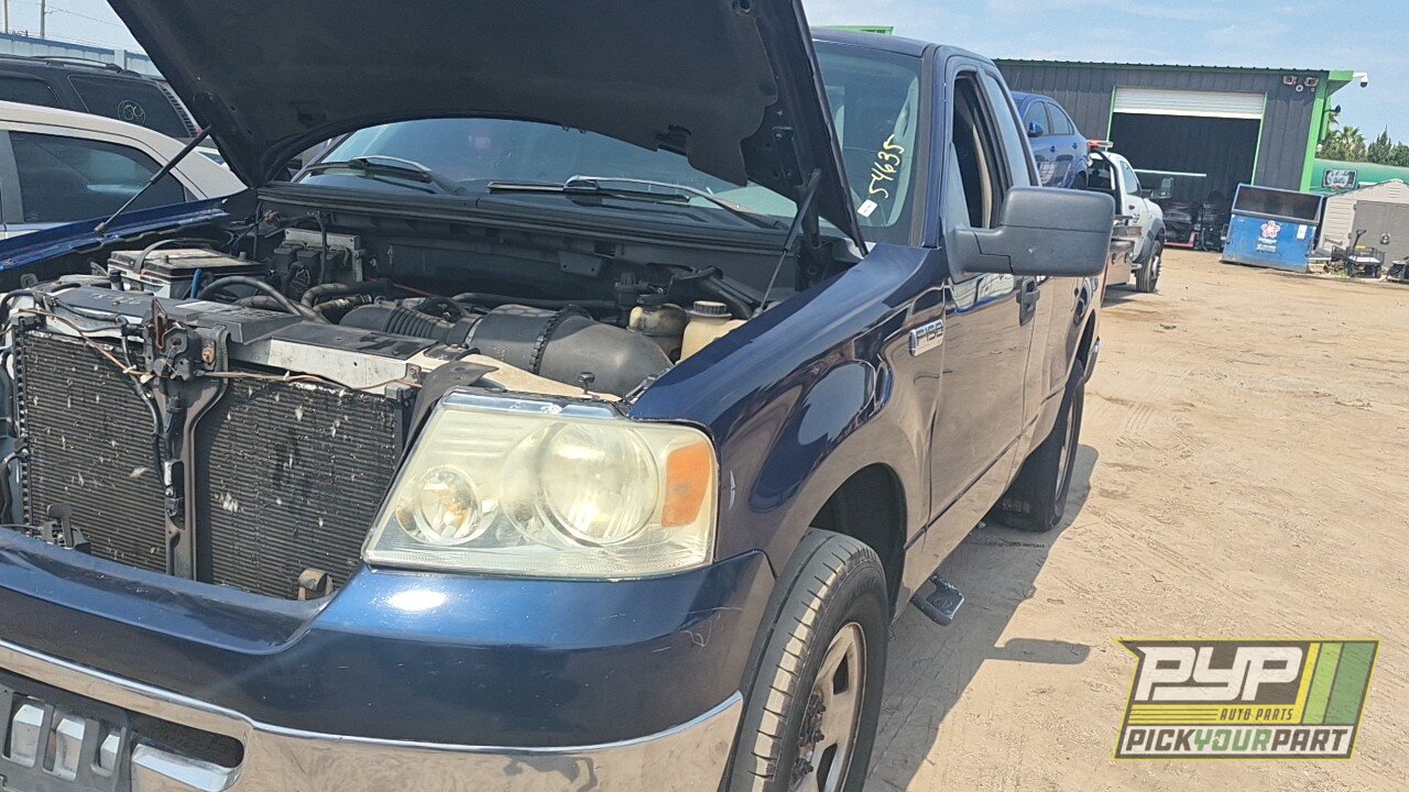 Photo of 2008 Ford F-150