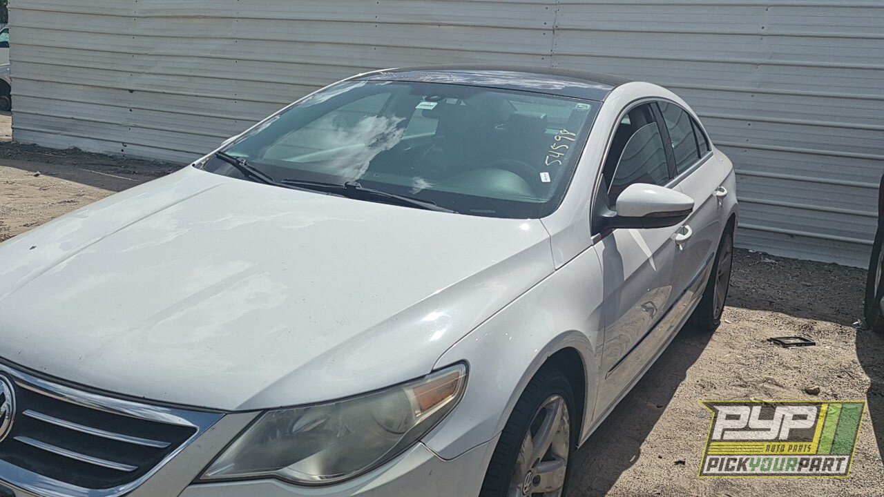 Photo of 2012 Volkswagen Cc