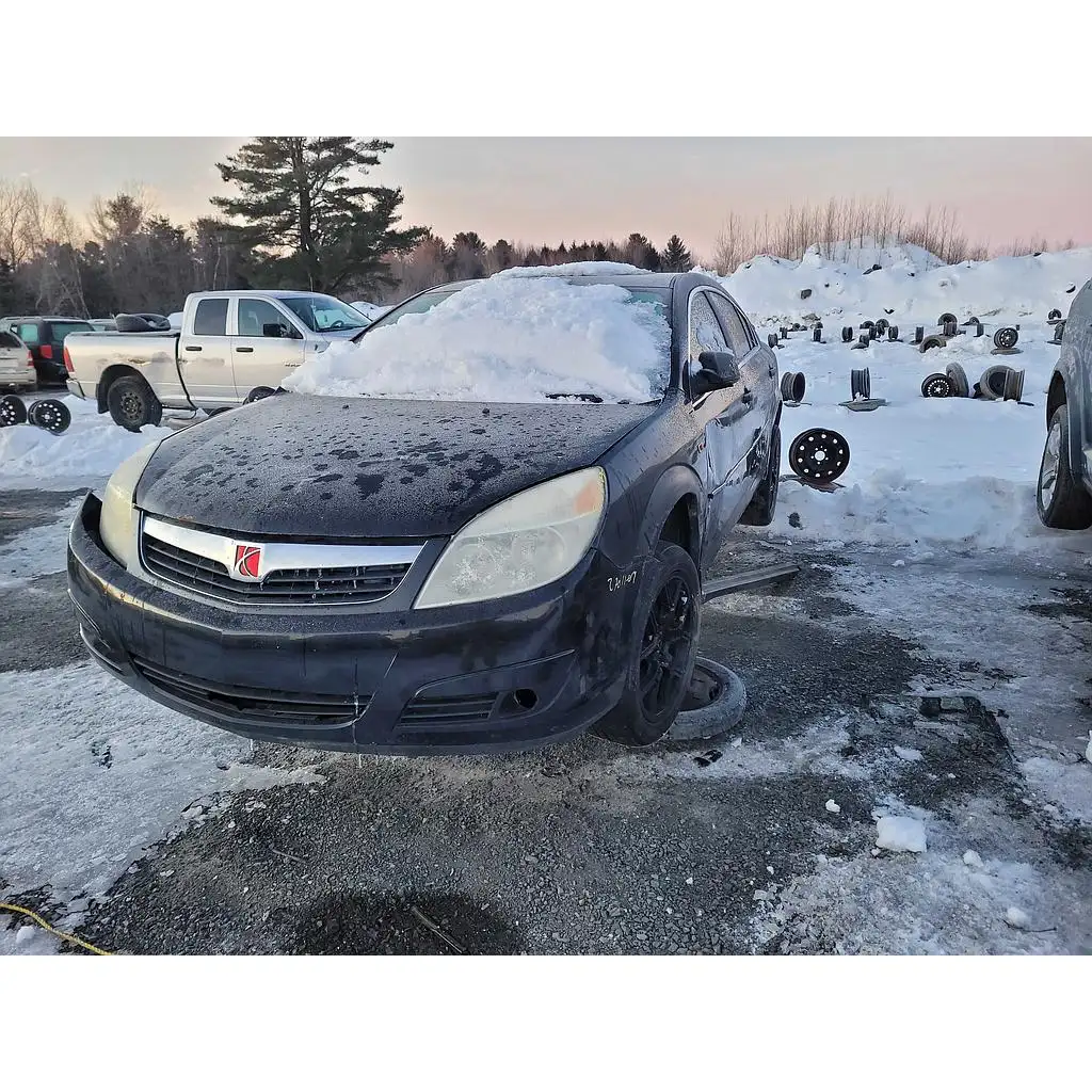 Photo of 2007 Saturn Aura