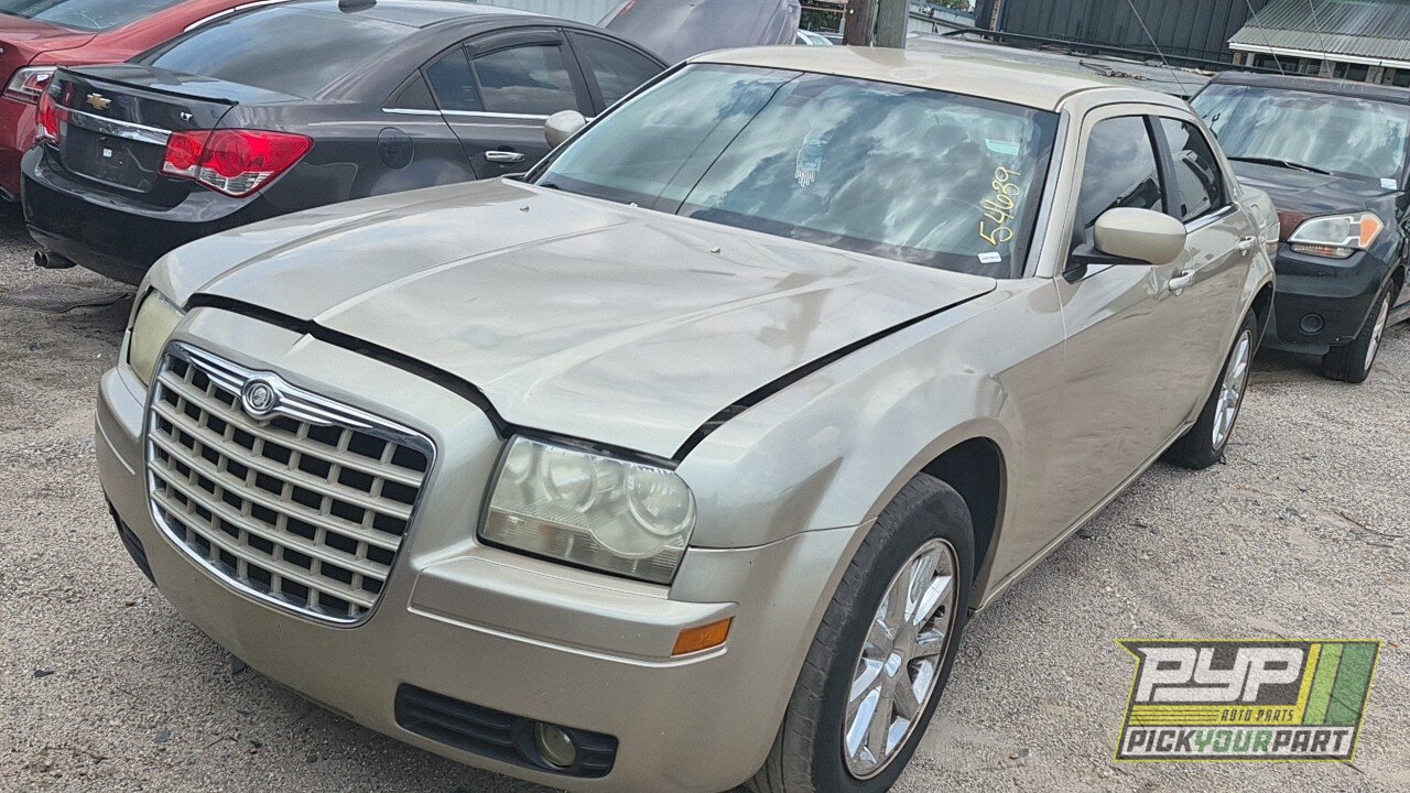 Photo of 2007 Chrysler 300