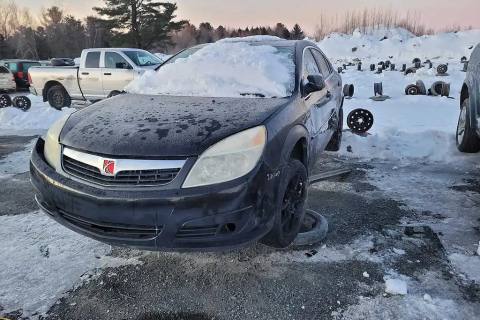 Photo of 2007 Saturn Aura