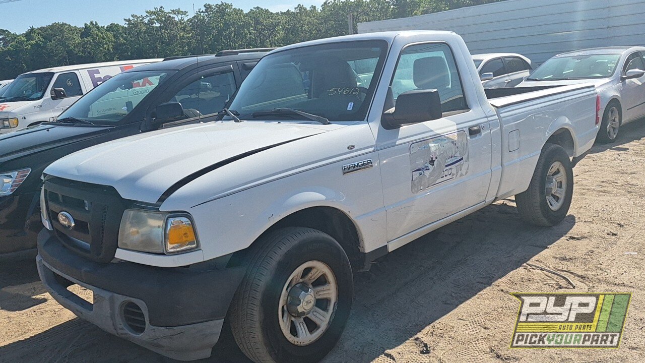 Photo of 2011 Ford Ranger