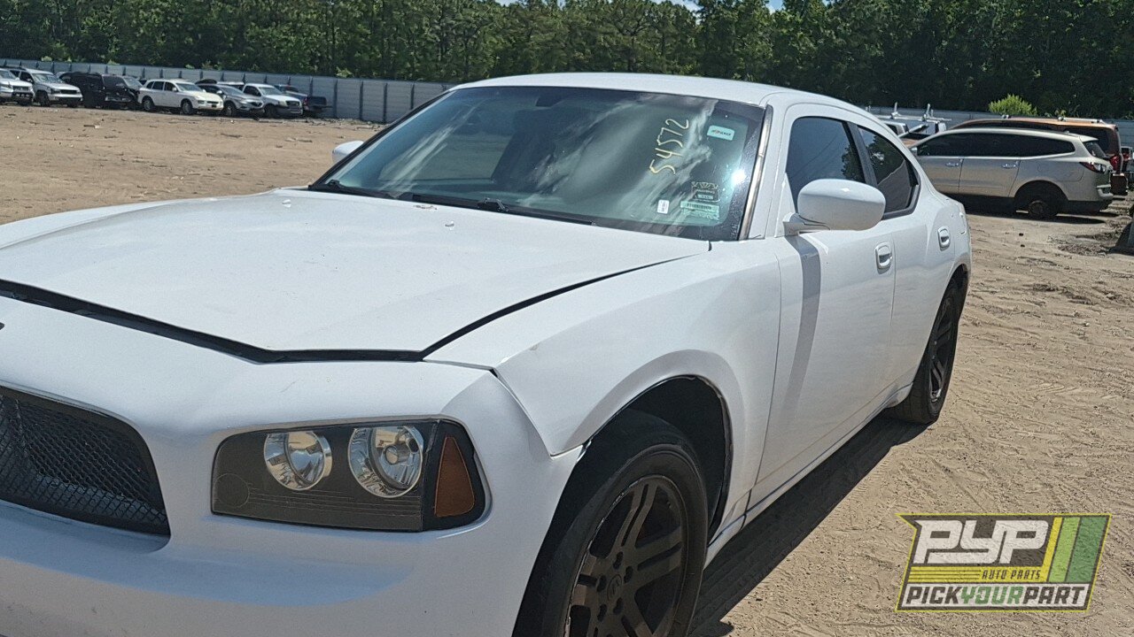 Photo of 2010 Dodge Charger