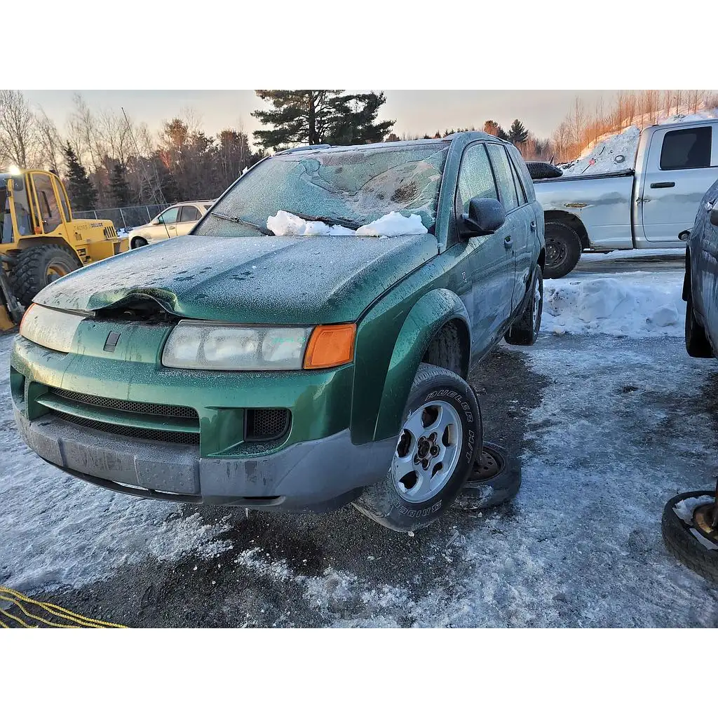 Photo of 2003 Saturn Vue