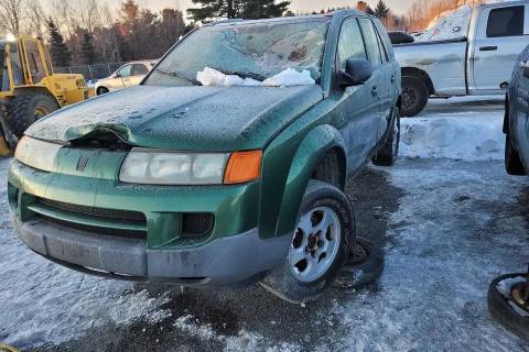 Photo of 2003 Saturn Vue