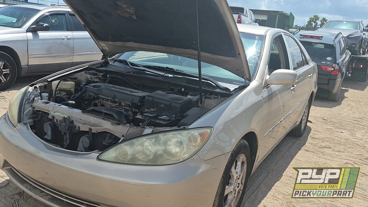 Photo of 2006 Toyota Camry