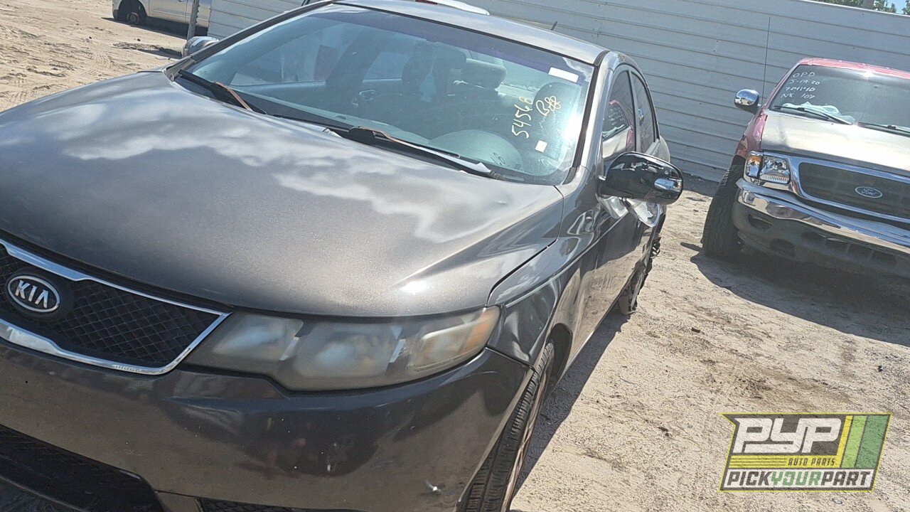 Photo of 2010 Kia Forte