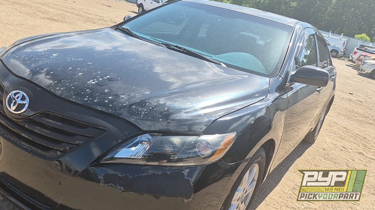 Photo of 2009 Toyota Camry