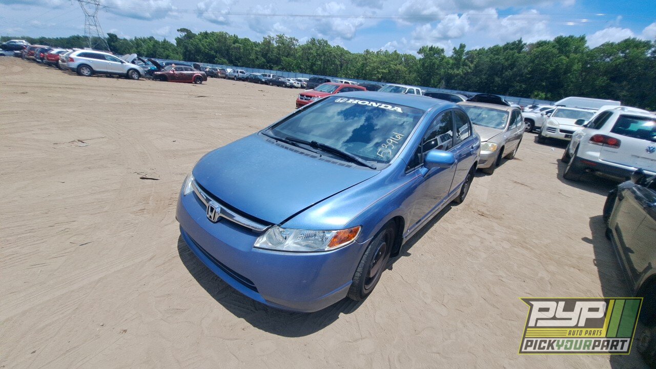 Photo of 2007 Honda Civic