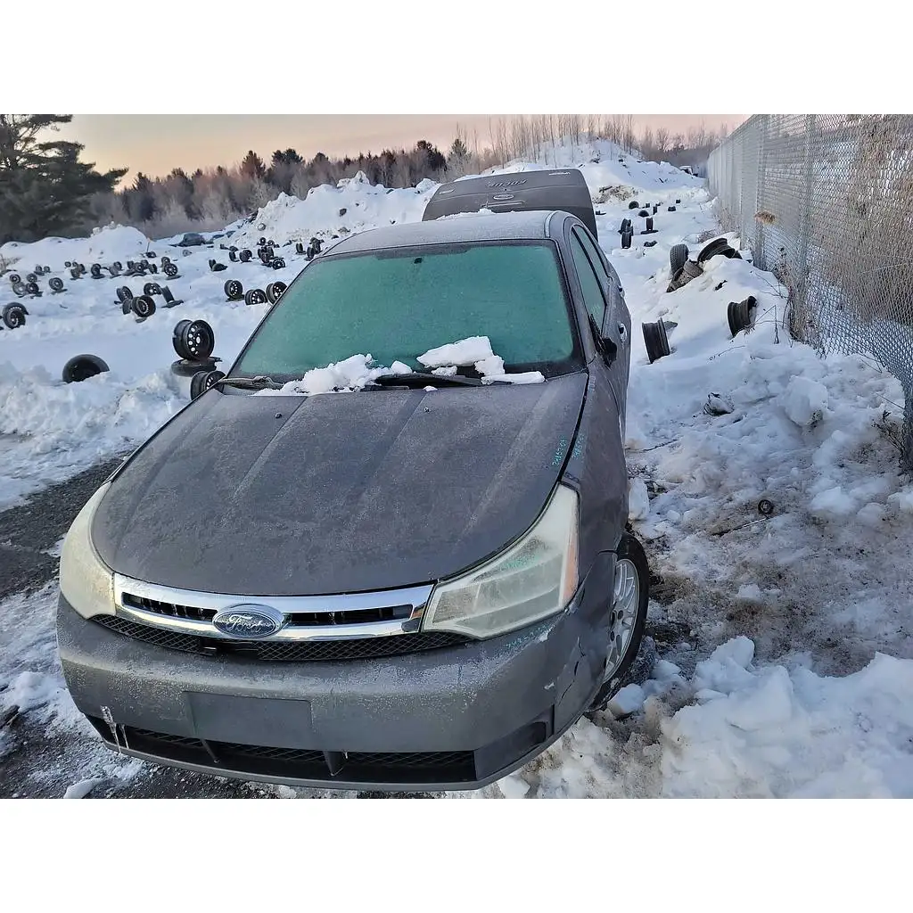 Photo of 2009 Ford Focus