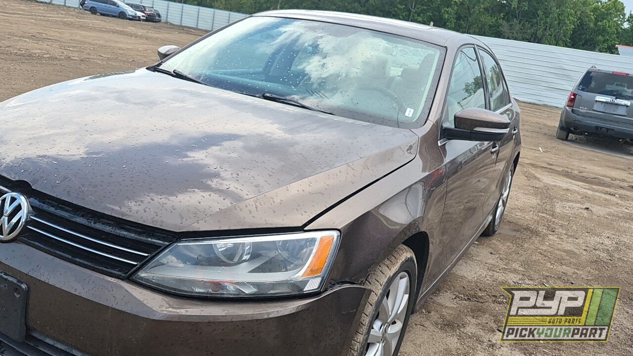Photo of 2013 Volkswagen Jetta