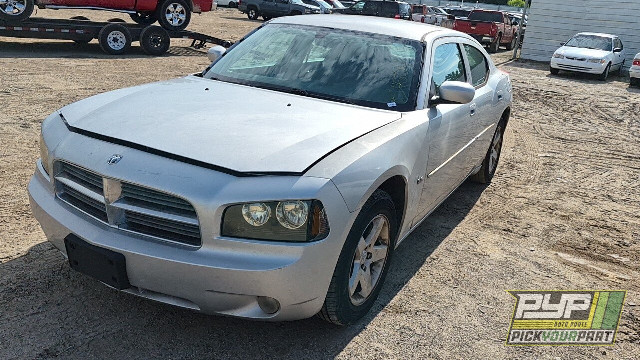 Photo of 2010 Dodge Charger