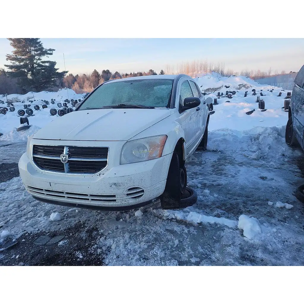 Photo of 2007 Dodge Caliber