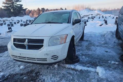 Photo of 2007 Dodge Caliber