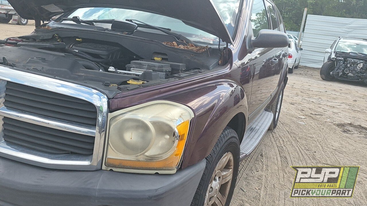 Photo of 2005 Dodge Durango