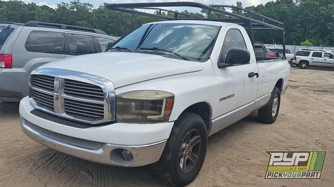 Photo of 2006 Dodge Ram 1500