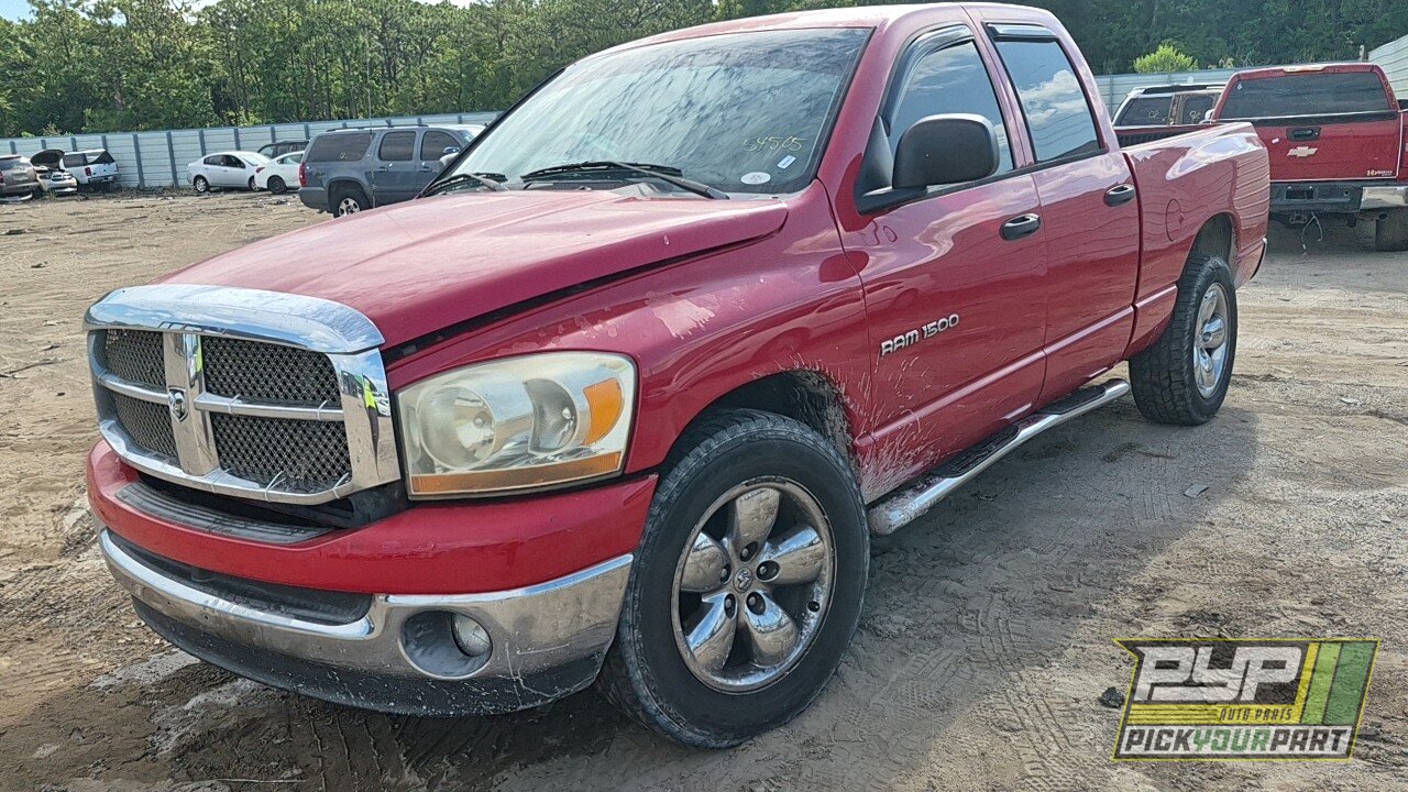 Photo of 2006 Dodge Ram 1500