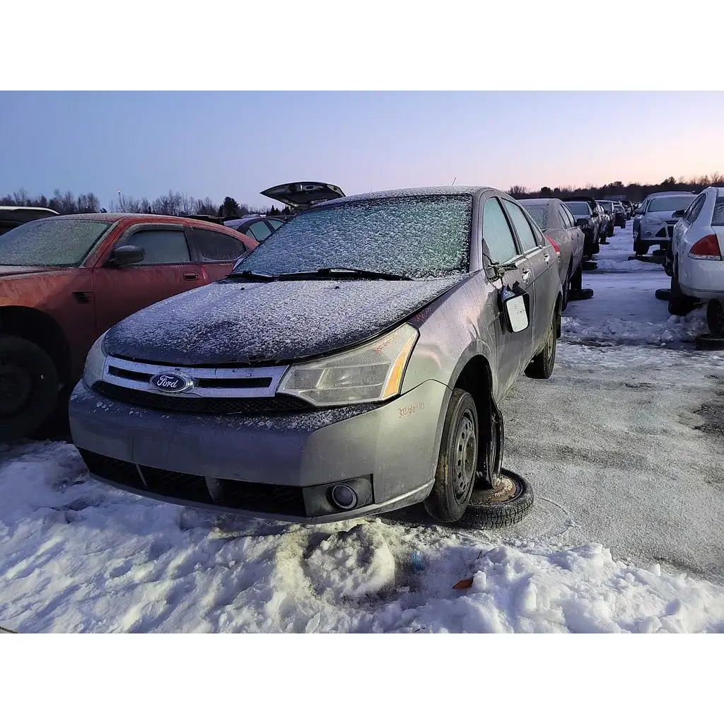 Photo of 2010 Ford Focus