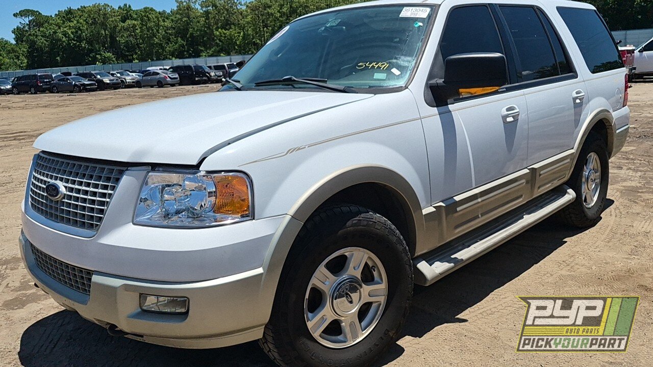 Photo of 2005 Ford Expedition
