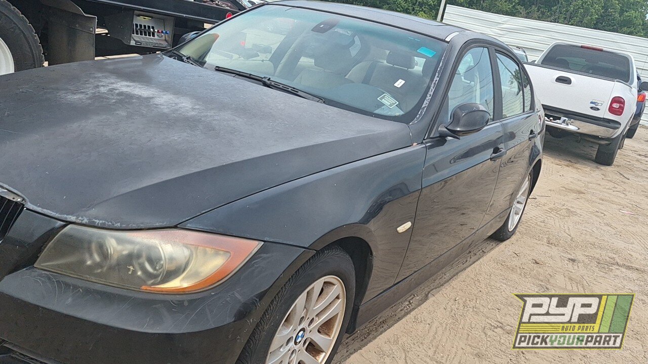 Photo of 2006 Bmw 325I