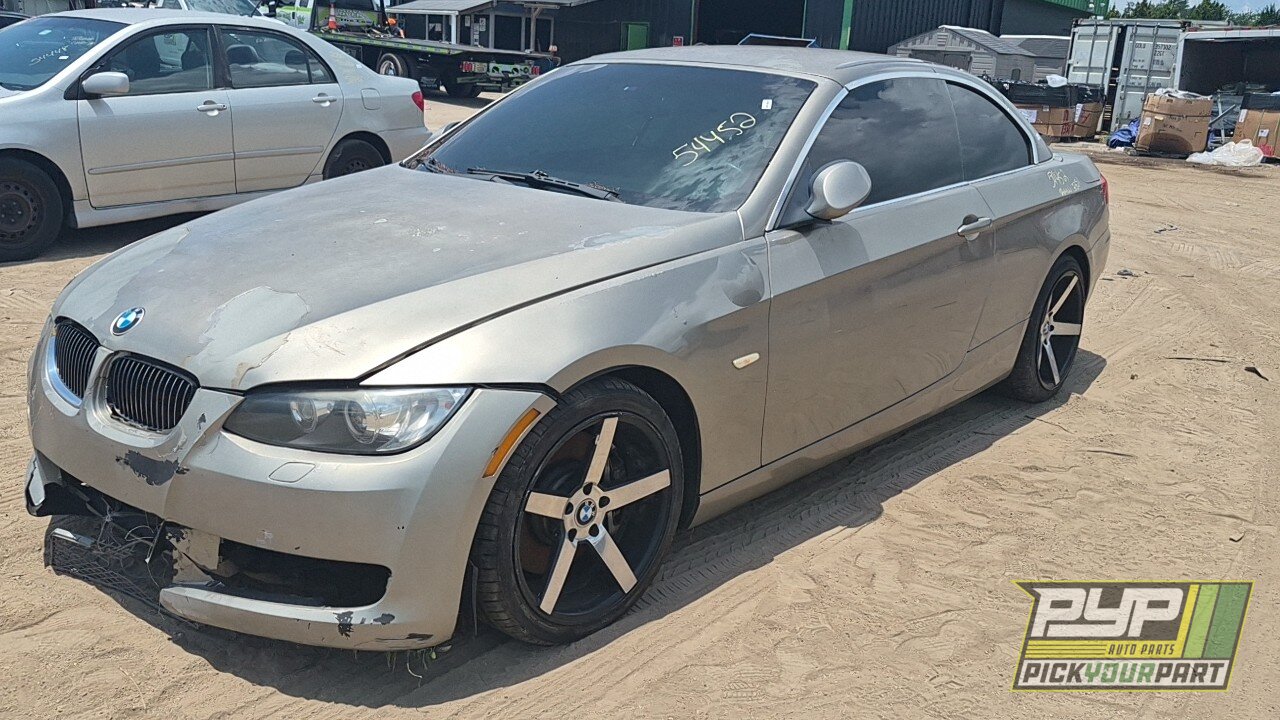 Photo of 2008 Bmw 335I