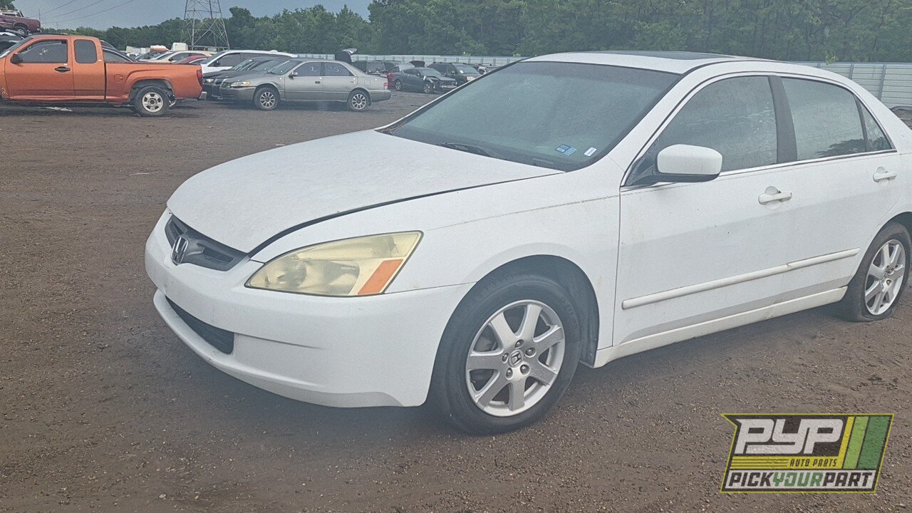 Photo of 2005 Honda Accord