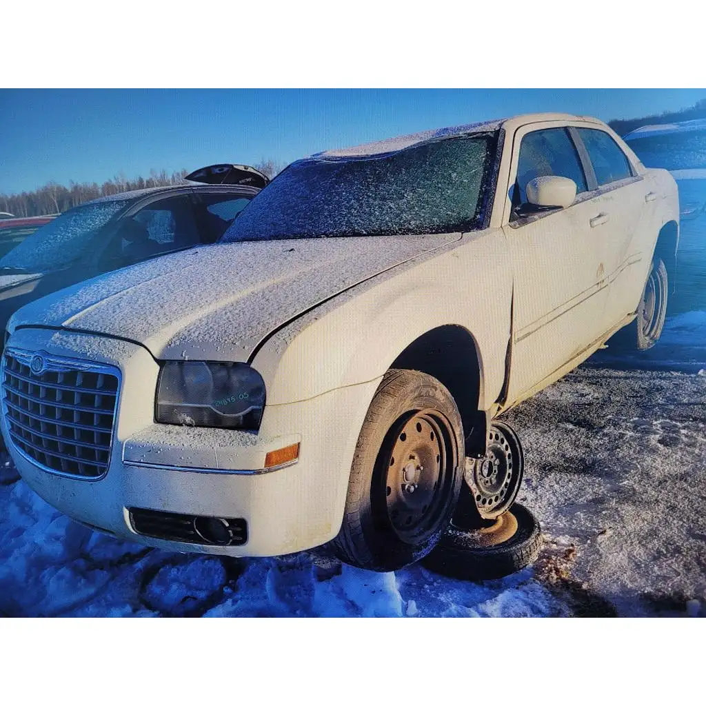 Photo of 2005 Chrysler 300