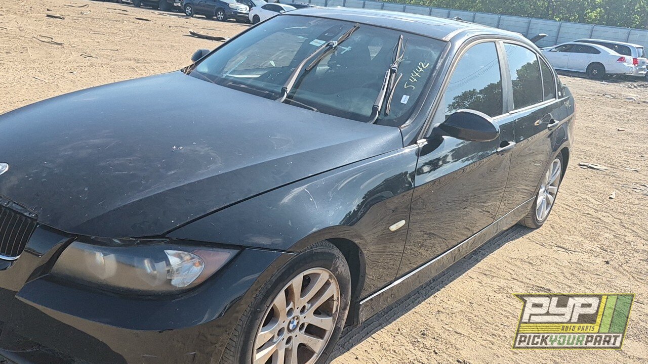 Photo of 2007 Bmw 328I