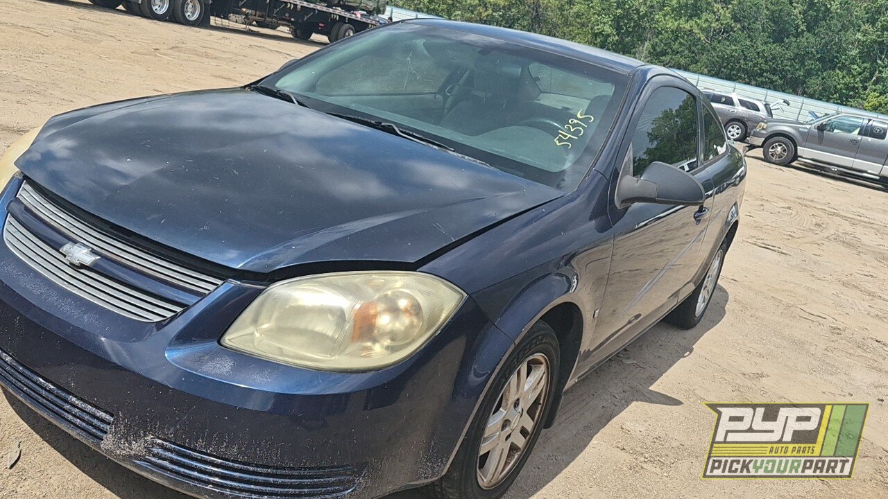 Photo of 2009 Chevrolet Cobalt