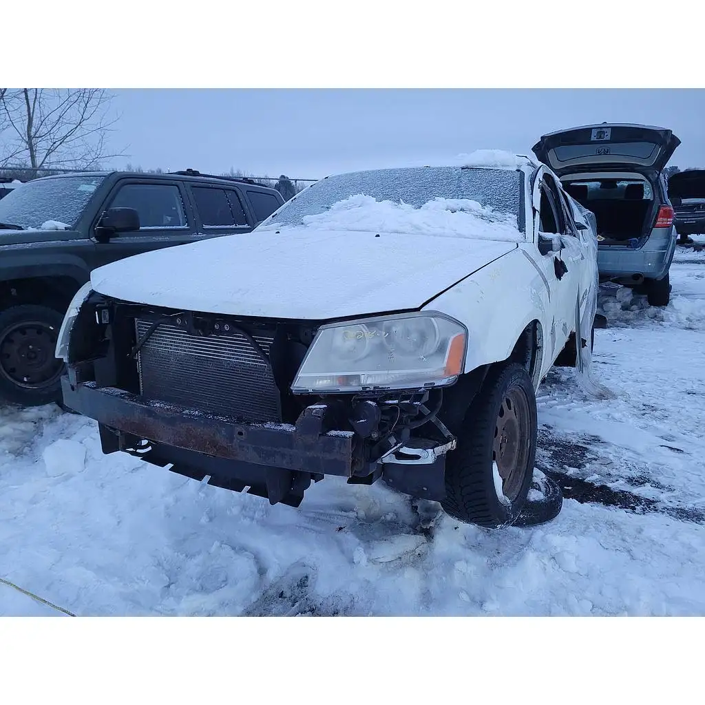 Photo of 2011 Dodge Avenger