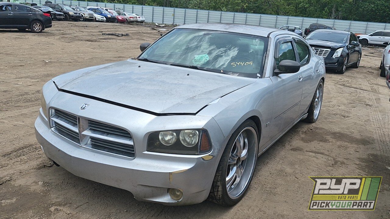 Photo of 2006 Dodge Charger