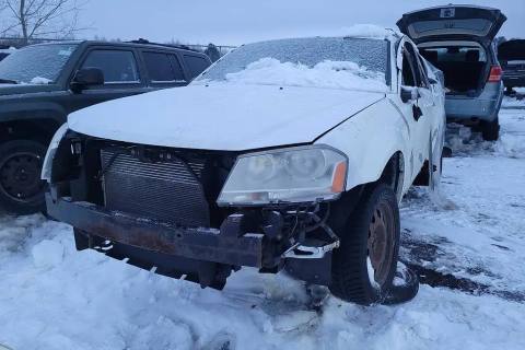 Photo of 2011 Dodge Avenger