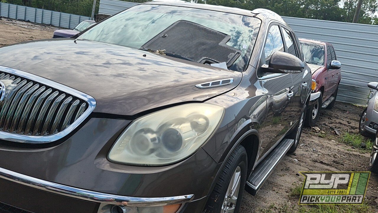Photo of 2009 Buick Enclave