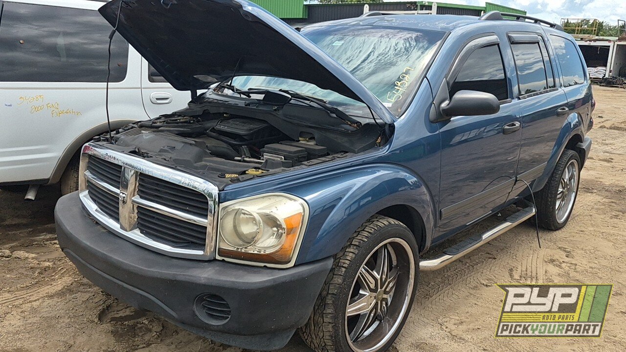 Photo of 2006 Dodge Durango