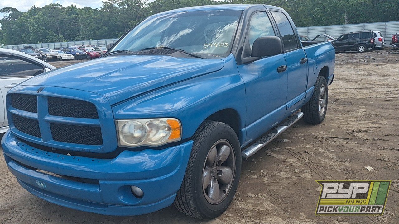 Photo of 2005 Dodge Ram 1500