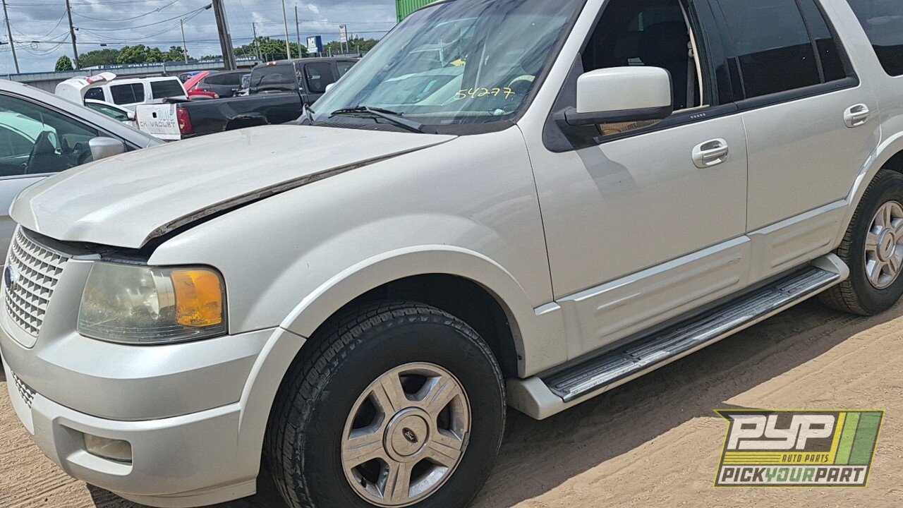 Photo of 2006 Ford Expedition