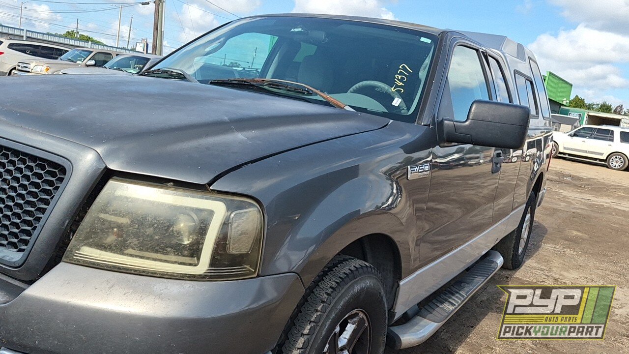 Photo of 2004 Ford F-150